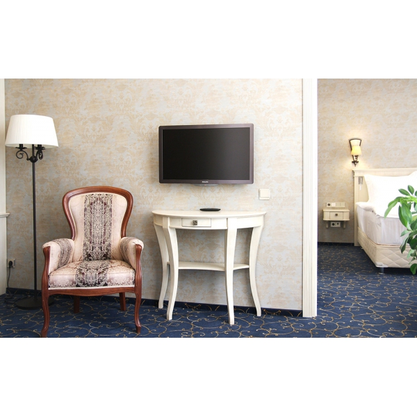 Ресторанный сервис бронирования столиков menu-rest.com - Интерьер ресторана "Marco Polo Presnja"