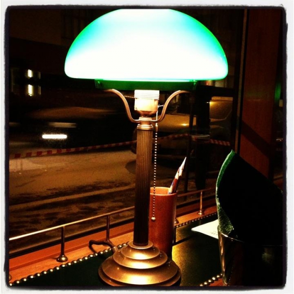 Ресторанный сервис бронирования столиков menu-rest.com - Интерьер ресторана "ГлавПивТорг"