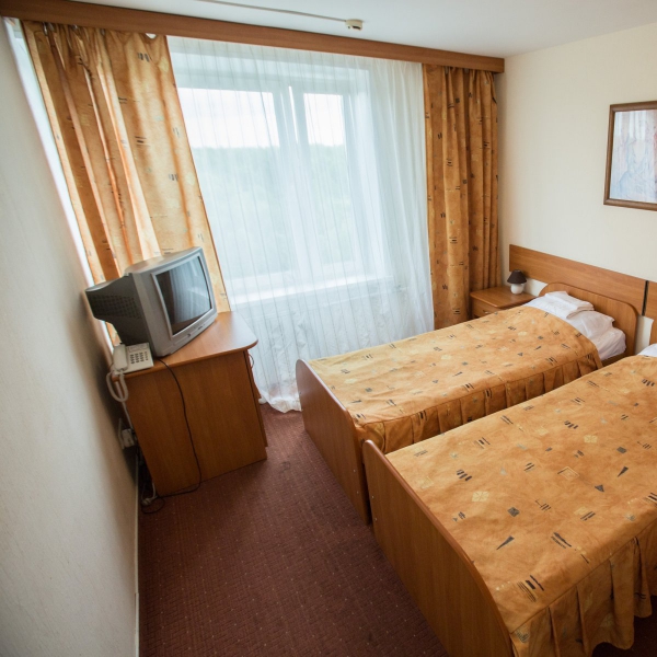 Ресторанный сервис бронирования столиков menu-rest.com - Интерьер ресторана "КАФЕ «САЯНЫ»"