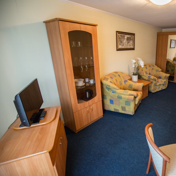 Ресторанный сервис бронирования столиков menu-rest.com - Интерьер ресторана "КАФЕ «САЯНЫ»"