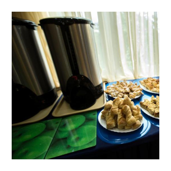 Ресторанный сервис бронирования столиков menu-rest.com - Интерьер ресторана "КАФЕ «САЯНЫ»"