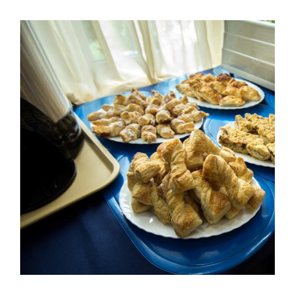 Ресторанный сервис бронирования столиков menu-rest.com - Интерьер ресторана "КАФЕ «САЯНЫ»"