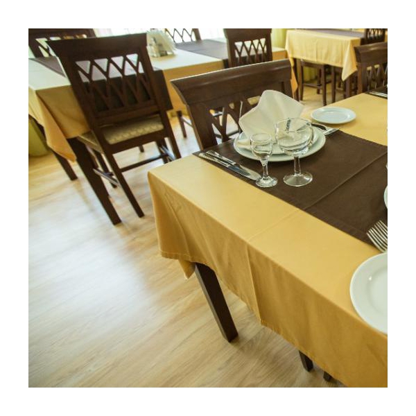 Ресторанный сервис бронирования столиков menu-rest.com - Интерьер ресторана "КАФЕ «САЯНЫ»"