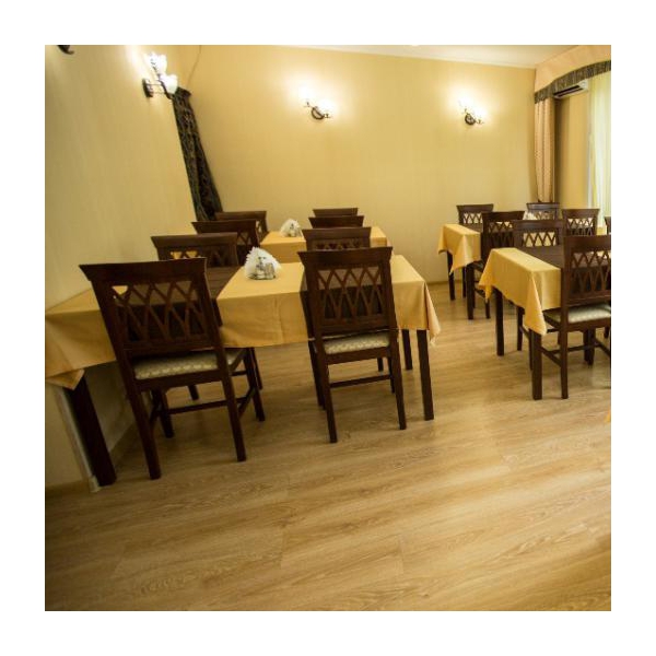 Ресторанный сервис бронирования столиков menu-rest.com - Интерьер ресторана "КАФЕ «САЯНЫ»"