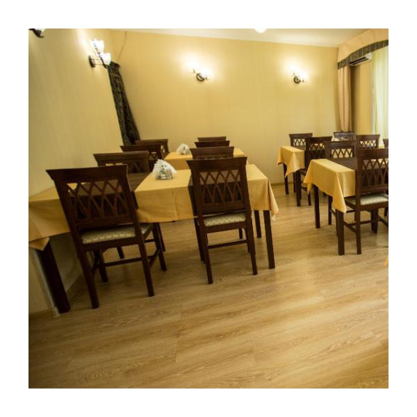 Ресторанный сервис бронирования столиков menu-rest.com - Интерьер ресторана "КАФЕ «САЯНЫ»"