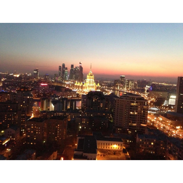 Ресторанный сервис бронирования столиков menu-rest.com - Интерьер ресторана "Kalina Bar"