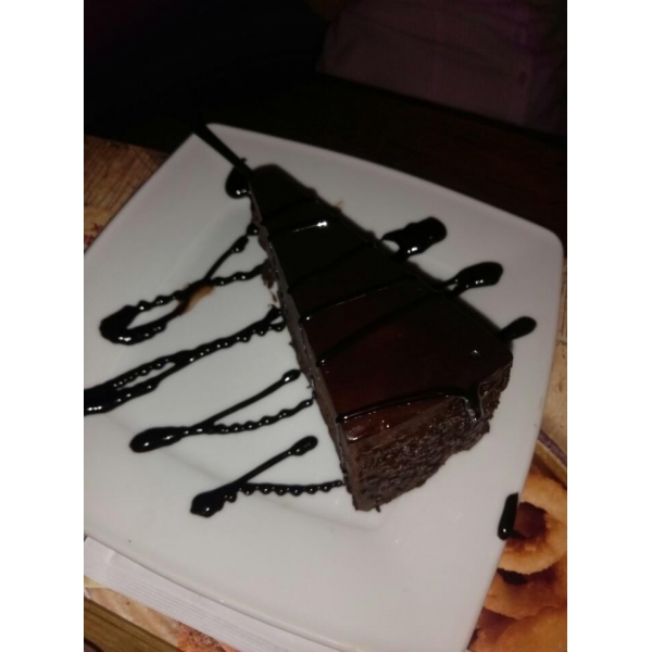 Ресторанный сервис бронирования столиков menu-rest.com - Интерьер ресторана "Нияма"