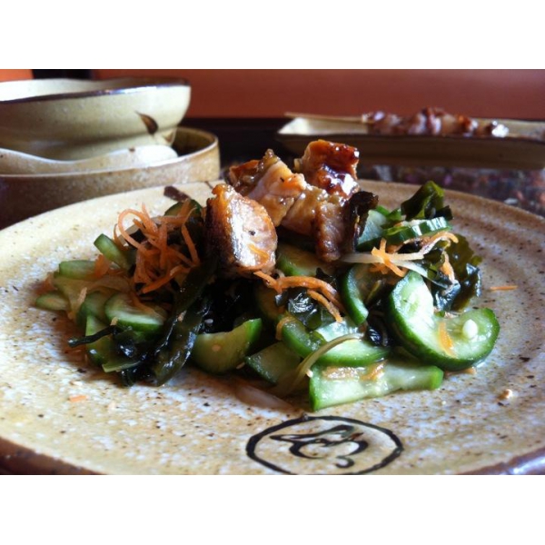 Ресторанный сервис бронирования столиков menu-rest.com - Интерьер ресторана "Нияма"