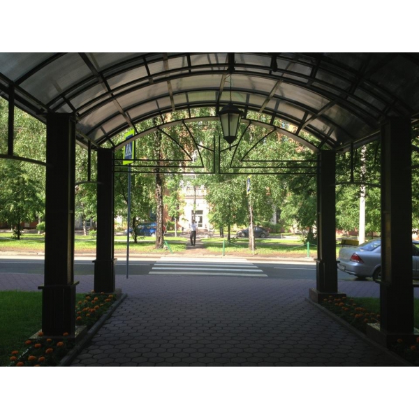 Ресторанный сервис бронирования столиков menu-rest.com - Интерьер ресторана "Максима Хотелс"