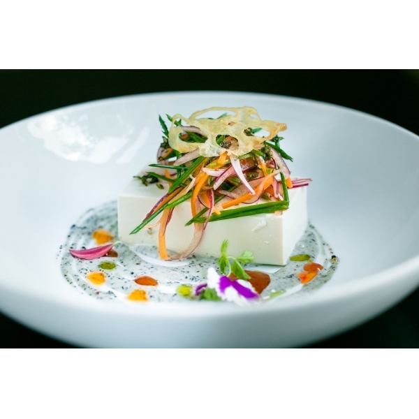 Ресторанный сервис бронирования столиков menu-rest.com - Интерьер ресторана "Elements By Edward Kwon"