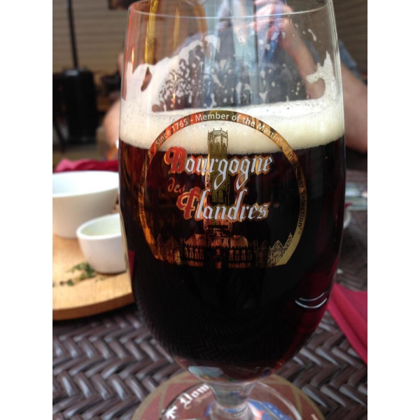 Ресторанный сервис бронирования столиков menu-rest.com - Интерьер ресторана "Ян Примус"