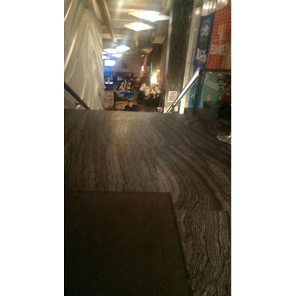 Ресторанный сервис бронирования столиков menu-rest.com - Интерьер ресторана "Ян Примус"