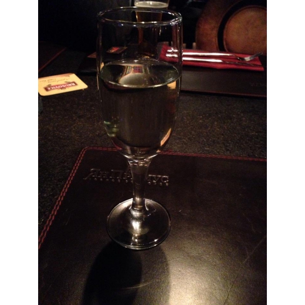 Ресторанный сервис бронирования столиков menu-rest.com - Интерьер ресторана "Ян Примус"