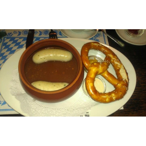 Ресторанный сервис бронирования столиков menu-rest.com - Интерьер ресторана "Ив. Дурдинъ"