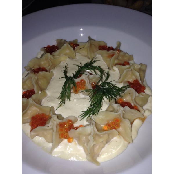 Ресторанный сервис бронирования столиков menu-rest.com - Интерьер ресторана "Ив. Дурдинъ"