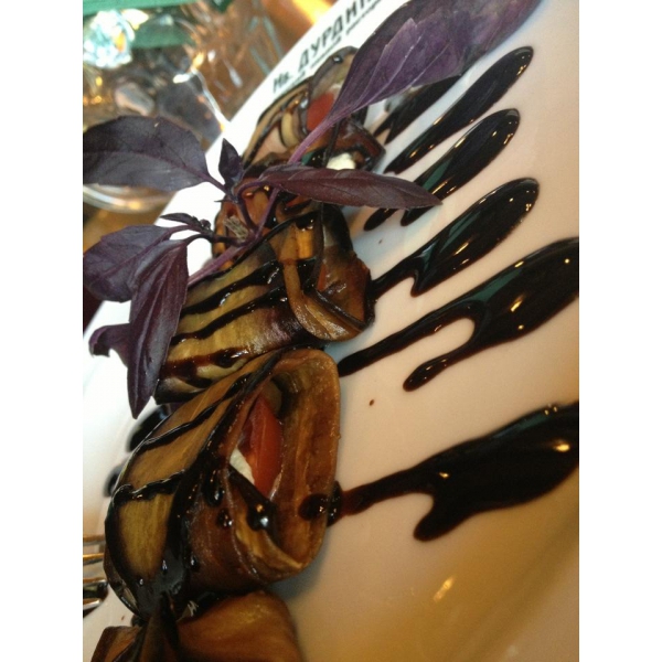 Ресторанный сервис бронирования столиков menu-rest.com - Интерьер ресторана "Ив. Дурдинъ"