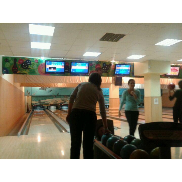 Ресторанный сервис бронирования столиков menu-rest.com - Интерьер ресторана "Semenov"