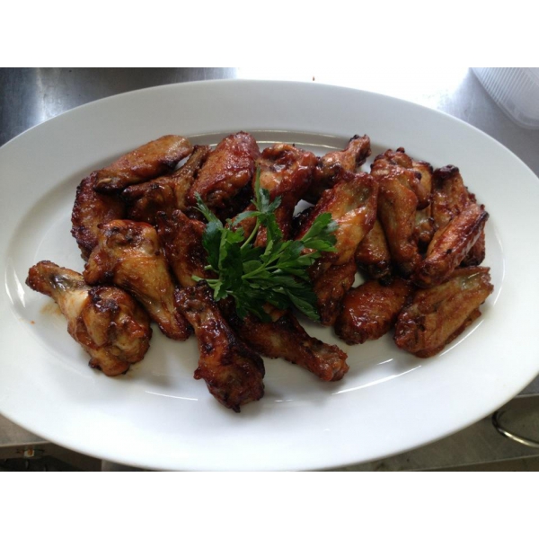 Ресторанный сервис бронирования столиков menu-rest.com - Интерьер ресторана "Территория"