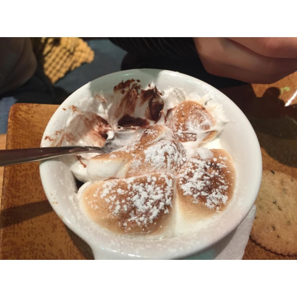 Ресторанный сервис бронирования столиков menu-rest.com - Интерьер ресторана "Шикари"