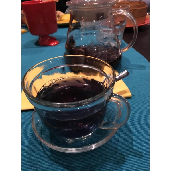 Ресторанный сервис бронирования столиков menu-rest.com - Интерьер ресторана "Шикари"