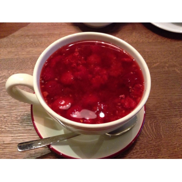 Ресторанный сервис бронирования столиков menu-rest.com - Интерьер ресторана "Марчеллис"