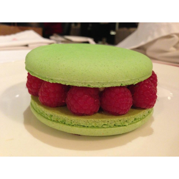 Ресторанный сервис бронирования столиков menu-rest.com - Интерьер ресторана "VOGUE cafe"