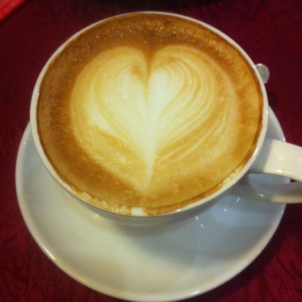 Ресторанный сервис бронирования столиков menu-rest.com - Интерьер ресторана "ВеГАС"