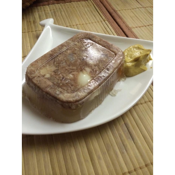 Ресторанный сервис бронирования столиков menu-rest.com - Интерьер ресторана "Штирбирлиц"