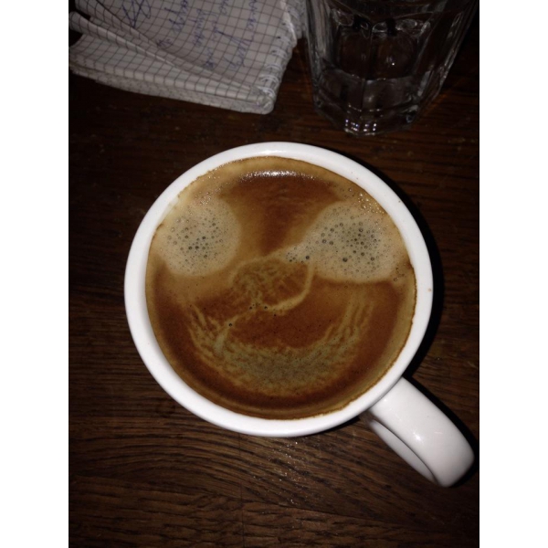 Ресторанный сервис бронирования столиков menu-rest.com - Интерьер ресторана "Штирбирлиц"