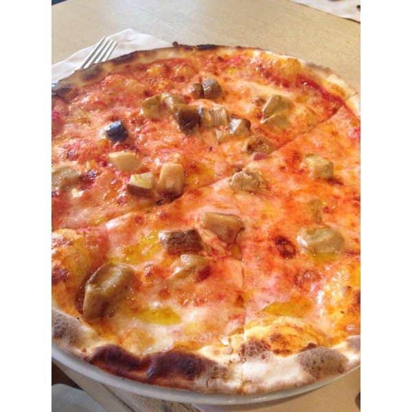 Ресторанный сервис бронирования столиков menu-rest.com - Интерьер ресторана "Bocconcino"