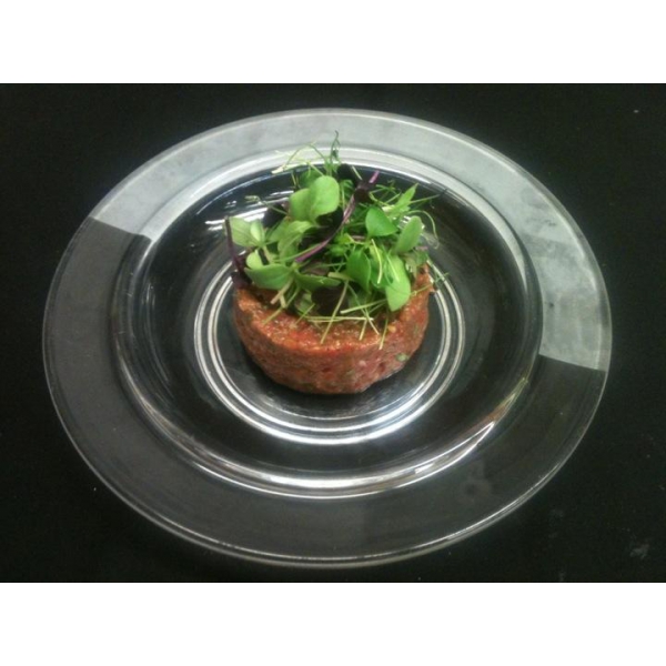 Ресторанный сервис бронирования столиков menu-rest.com - Интерьер ресторана "City Space"