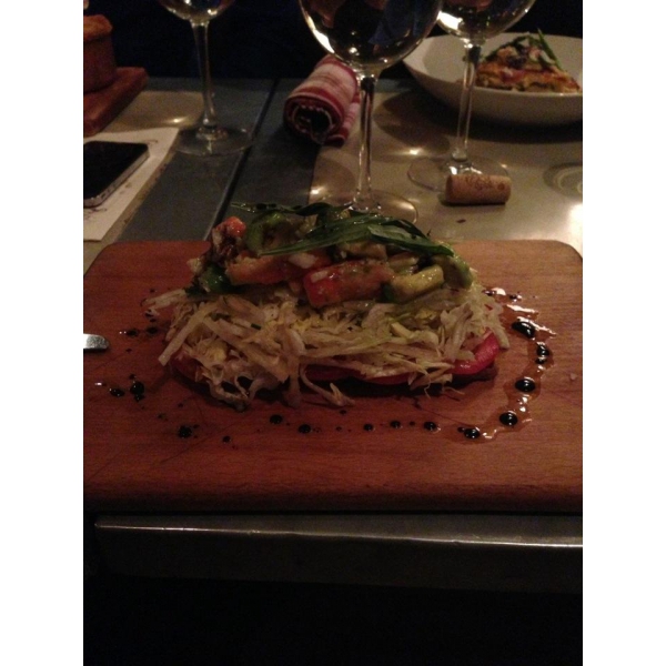 Ресторанный сервис бронирования столиков menu-rest.com - Интерьер ресторана "Uilliam`s"