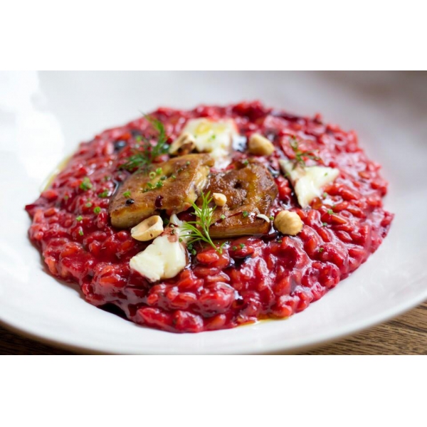 Ресторанный сервис бронирования столиков menu-rest.com - Интерьер ресторана "Uilliam`s"