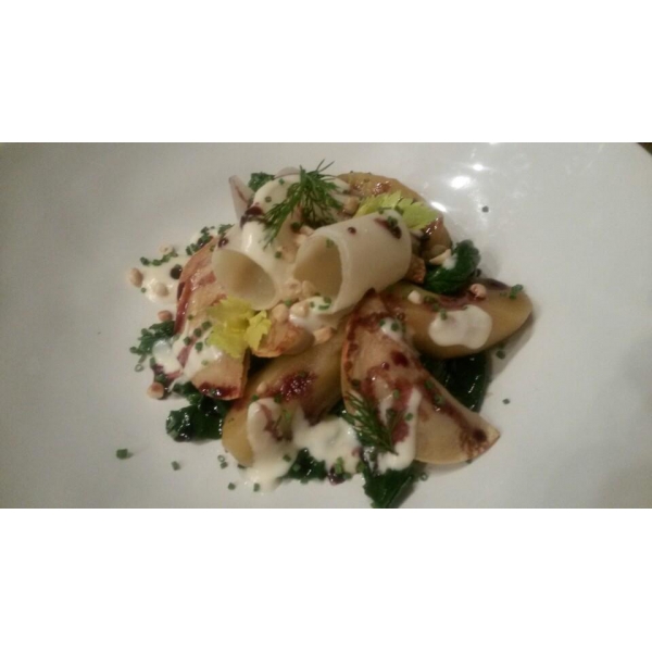 Ресторанный сервис бронирования столиков menu-rest.com - Интерьер ресторана "Uilliam`s"