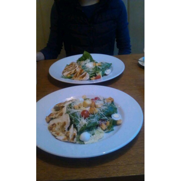 Ресторанный сервис бронирования столиков menu-rest.com - Интерьер ресторана "SПБ"