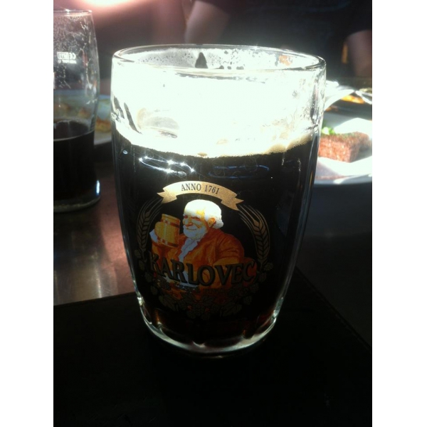 Ресторанный сервис бронирования столиков menu-rest.com - Интерьер ресторана "Дубинин"