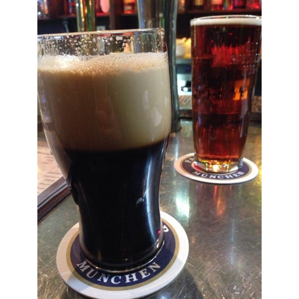 Ресторанный сервис бронирования столиков menu-rest.com - Интерьер ресторана "Дубинин"