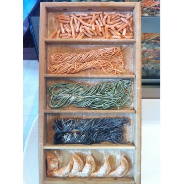 Ресторанный сервис бронирования столиков menu-rest.com - Интерьер ресторана "La Maree"