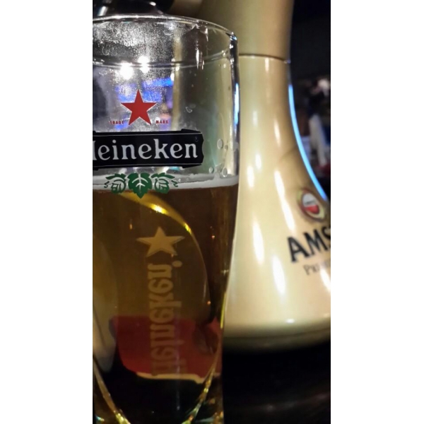 Ресторанный сервис бронирования столиков menu-rest.com - Интерьер ресторана "Посадоффест"