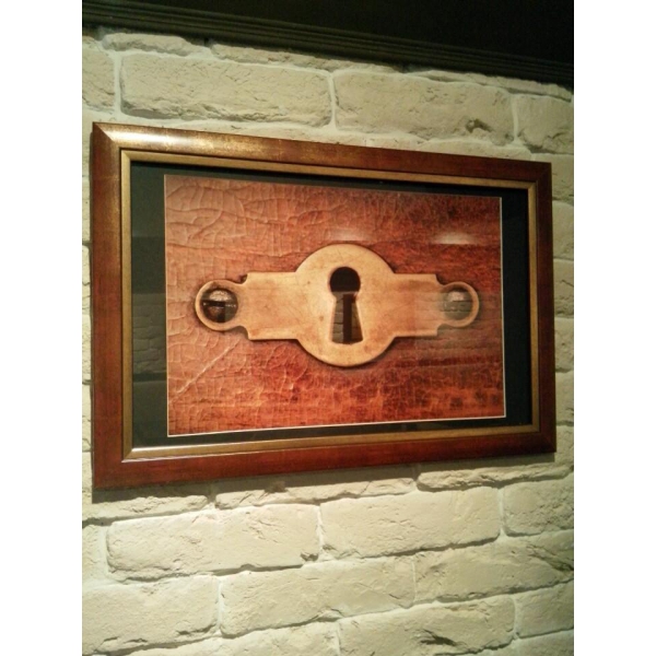 Ресторанный сервис бронирования столиков menu-rest.com - Интерьер ресторана "LAMBIC"