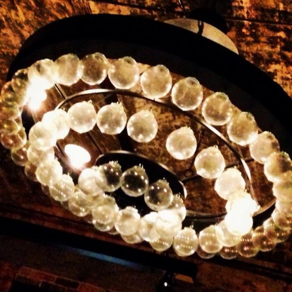 Ресторанный сервис бронирования столиков menu-rest.com - Интерьер ресторана "5642 ВЫСОТА"