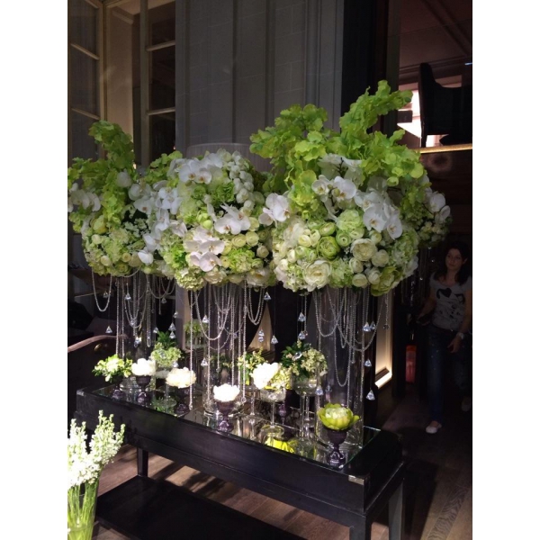 Ресторанный сервис бронирования столиков menu-rest.com - Интерьер ресторана "Siberia"