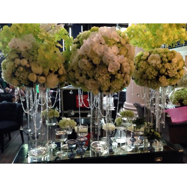 Ресторанный сервис бронирования столиков menu-rest.com - Интерьер ресторана "Siberia"