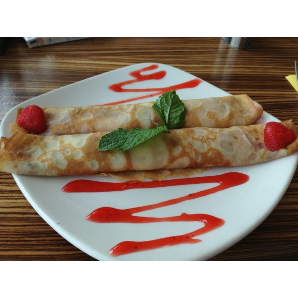 Ресторанный сервис бронирования столиков menu-rest.com - Интерьер ресторана "Этаж"