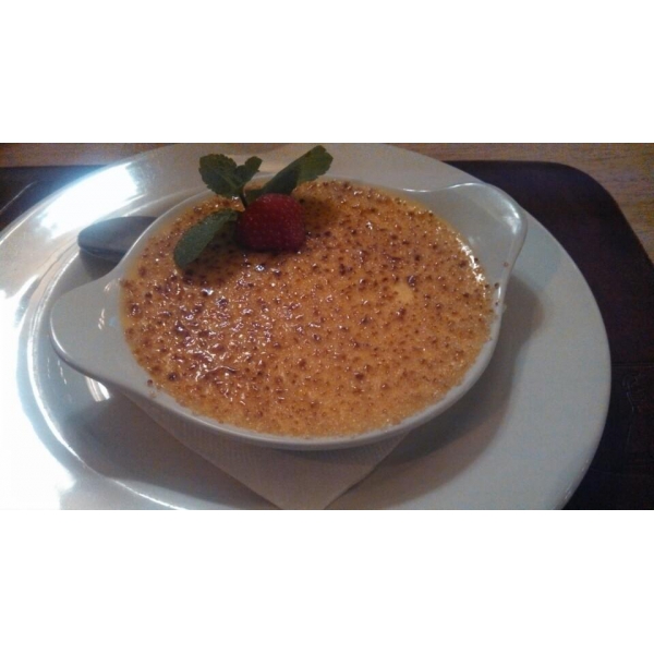 Ресторанный сервис бронирования столиков menu-rest.com - Интерьер ресторана "Примавера"