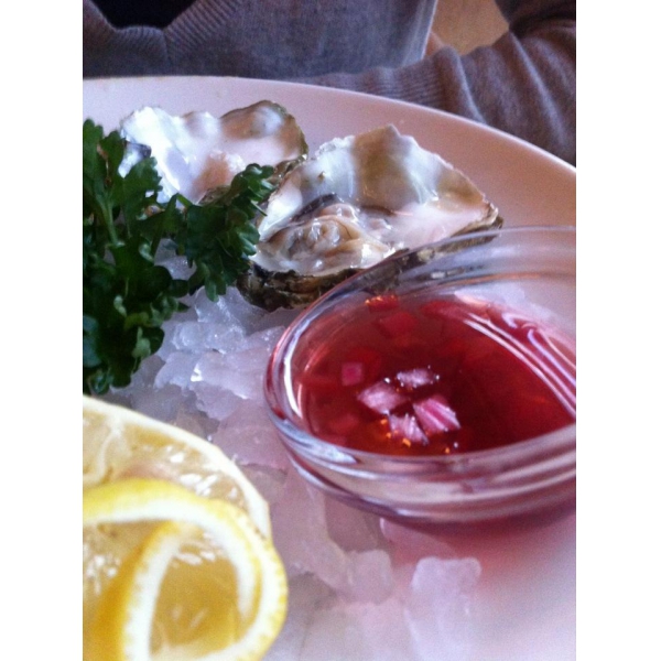 Ресторанный сервис бронирования столиков menu-rest.com - Интерьер ресторана "Примавера"