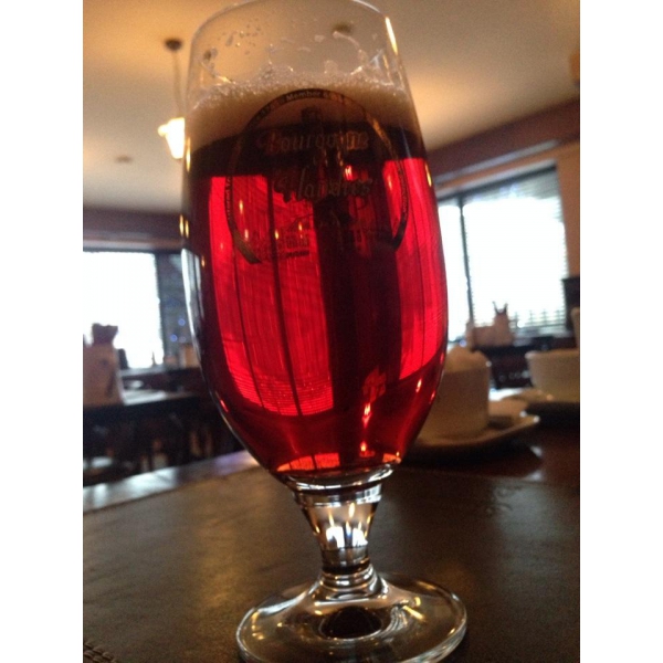 Ресторанный сервис бронирования столиков menu-rest.com - Интерьер ресторана "Гамбринус"