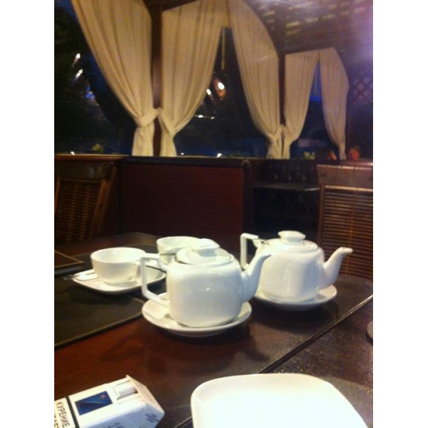 Ресторанный сервис бронирования столиков menu-rest.com - Интерьер ресторана "Гамбринус"