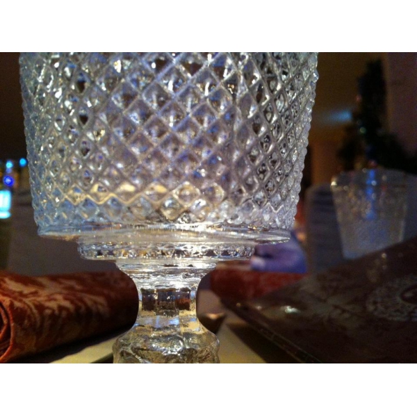 Ресторанный сервис бронирования столиков menu-rest.com - Интерьер ресторана "Генацвале"