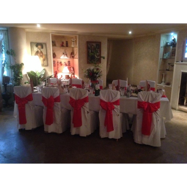 Ресторанный сервис бронирования столиков menu-rest.com - Интерьер ресторана "Генацвале"